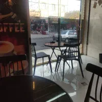 نیازمند همکار خانم درکافه