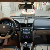 پارس‌ سفارشی مدل ۱۴۰۲