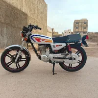 موتور ۱۵۰|موتورسیکلت|برخوار, |دیوار