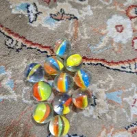 سلام ۲۰۰عدد تیله فروشی تیله های کمیاب|اسباب‌‌بازی|پاکدشت, پاکدشت (مامازند)|دیوار