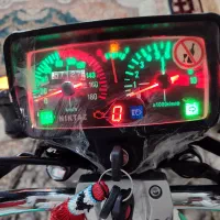 نیکتاز ۲۰۰|موتورسیکلت|گنبد کاووس, |دیوار