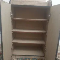 جا کفشی|جاکفشی، کمد، دراور|کرمانشاه, |دیوار