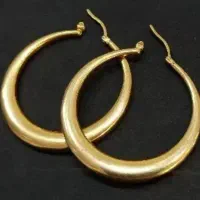 گوشواره در حد نو