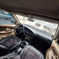 پژو۴۰۵دوگانه کارخانه|خودرو سواری و وانت|سرپل ذهاب, |دیوار