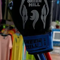 دستکش بوکس|تجهیزات ورزشی|کرج, حصارک بالا|دیوار