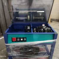 دستگاه تسمه کش اکسنت