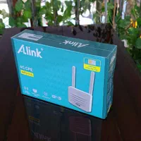 مودم ALink سیمکارتی/ پرسرعتWiFi6/نو آکبند/ارسال|مودم و تجهیزات شبکه|مشهد, کوثر|دیوار