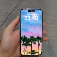 آیفون 15 نرمال صورتی - 128 گیگ