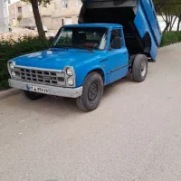 نیسان کمپرسی مدل ۹۷