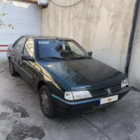 آردی آی مدل 84 تک برگ سند