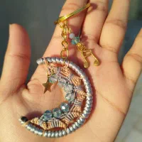 آویز آینه ماشین و آویزدیواری منزل بصورت عمده و تکی|صنایع دستی و سایر لوازم تزئینی|چابهار, |دیوار