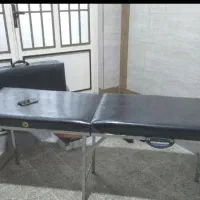 تخت ماساژ سیار لیزر/بوتاکس/پاک کردن تتو