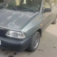 پراید هیدرولیک ۸۸