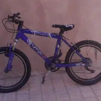 دوچره ۲۰ تمیز بدون ایراد