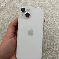 گوش آیفون ۱۳نرمال