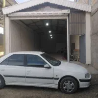 فروش سوله|فروش زمین و ملک کلنگی|بجنورد, |دیوار