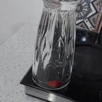 ۲دست لیوان بدون پارچ