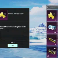 ۲ تا اکانت پابجی فقط حضوری|کنسول، بازی ویدئویی و آنلاین|ایذه, |دیوار