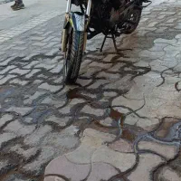 اپاچی 180|موتورسیکلت|مشهد, شاهد (شهرک غرب)|دیوار