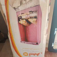 جا رختخوابی سایز بزرگ  برزنتی