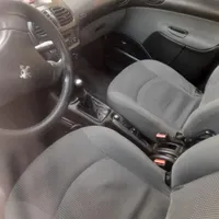 پژو 206 SD V8، مدل ۱۳۹۴|خودرو سواری و وانت|مشهد, توس|دیوار