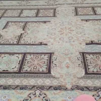 فرش9متری1200شونه سالم