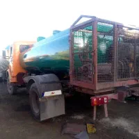 بنز ۹۱۱|خودرو سنگین|زیباشهر, |دیوار