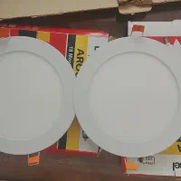 تعداد لامپ کم‌مصرف