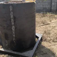 کوره ذوب الومینیوم