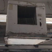 کولر رومیزی درجه یک مرتب‌ سالم