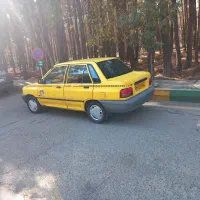 با سلام پراید مدل ۸۵|خودرو سواری و وانت|کرج, استاندارد|دیوار