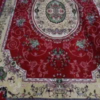 روفگر  روفو فرش پذیرفته  فرش نو کهنه سوخته پاره