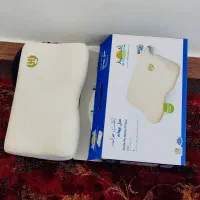 بالشت طبی نو بدون استفاده