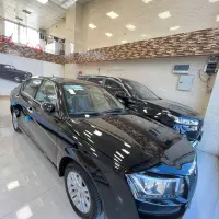 دنا پلاس تیپ ۲ مدل ۱۴۰۰ صفر خشک|خودرو سواری و وانت|اردبیل, |دیوار