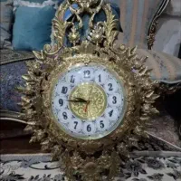 حراج  برنز اصل سنگین وزن