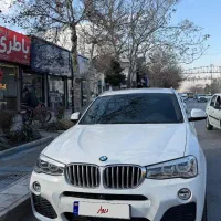 bmw x4|خودرو سواری و وانت|مشهد, کوی پلیس|دیوار