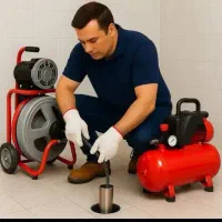 لوله بازکنی(شهرکی) شبانه روزی سراسر زاهدان