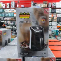 کافی میکر (قهوه جوش) رمانتیک هوم مدل OG-022B