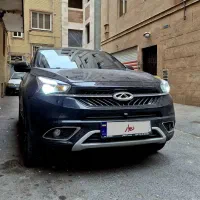 تیگو ۷ مدل ۱۴۰۰ بهمن ماه|خودرو سواری و وانت|تهران, مجیدیه|دیوار