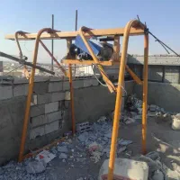 دینام بالابر