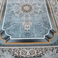 ۲فرش۱۲متری ۷۰۰شانه سنگین نودرپلاستیک دوتاشون۲۴ملیو|فرش|اهواز, کوی علوی|دیوار