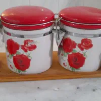 جا ادویه ایی|ظروف سرو و پذیرایی|مسجد سلیمان, |دیوار