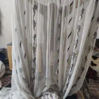 پرده طور|پرده، رانر، رومیزی|مشهد, خواجه ربیع|دیوار
