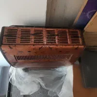 بخاری مشهد دوام|بخاری، هیتر، شومینه|مشهد, ایثارگران|دیوار