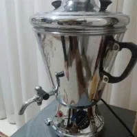 سماور برقی تمام اتوماتیک پلان