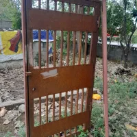 درب های ورودی انباری زیر قیمت|مصالح و تجهیزات ساختمان|رشت, انصاری|دیوار