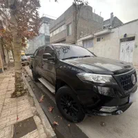 کلوت اتوماتیک مدل ۱۴۰۲ تیپ ۲ افرود نرفته|خودرو سواری و وانت|مشهد, هنرستان|دیوار