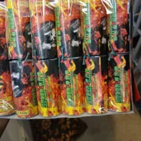 انواع ترقه مجاز ایرانی وخارجی به صورت عمده