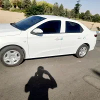 تارا v1 پلاس ۴۰۲|خودرو سواری و وانت|شاهین‌شهر, خانه کارگر|دیوار