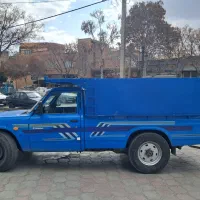 نیسان زامیاد